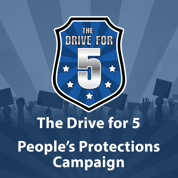 People's Protections Campaign